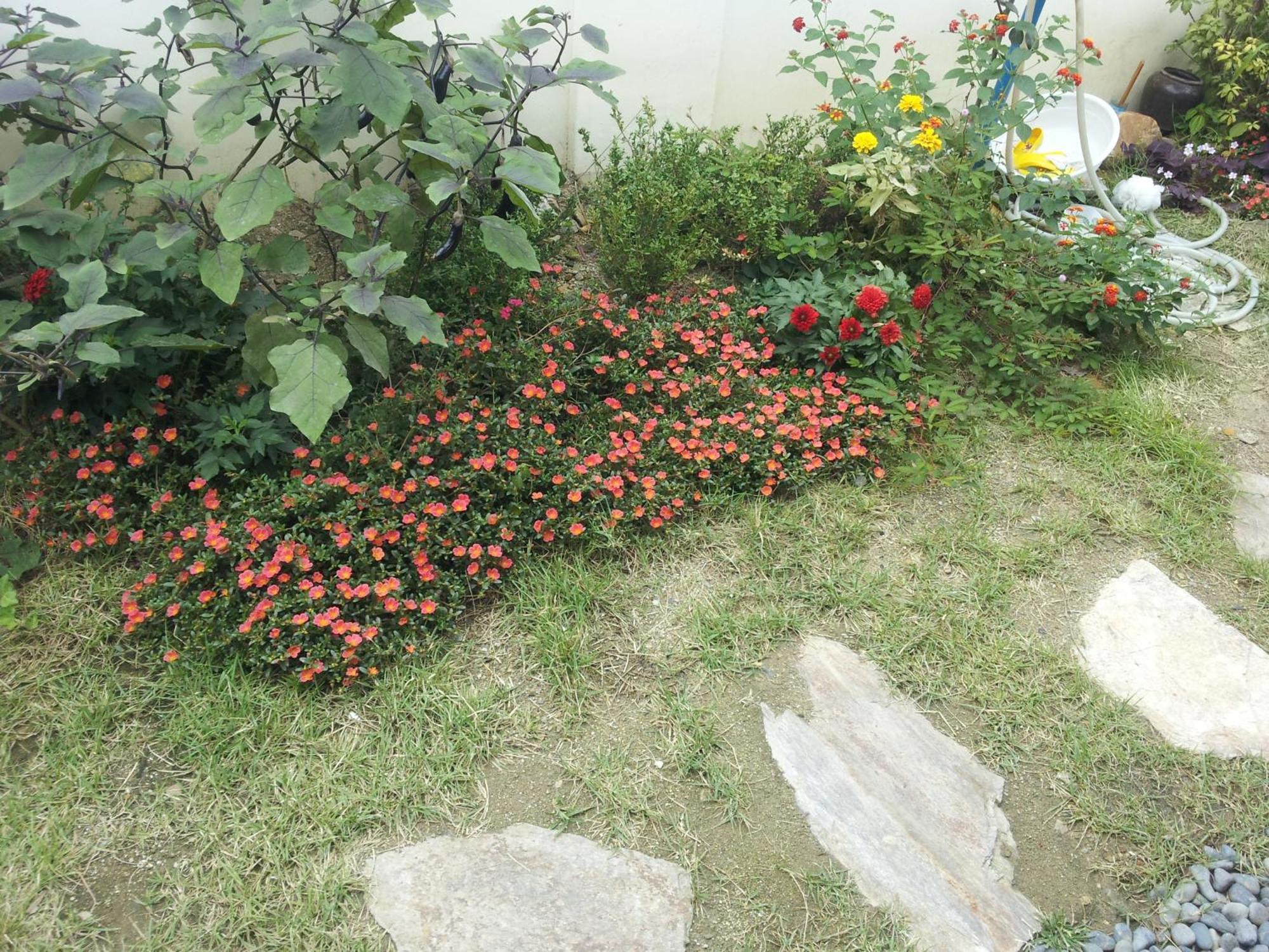Jeonju Nostalgic Home Εξωτερικό φωτογραφία